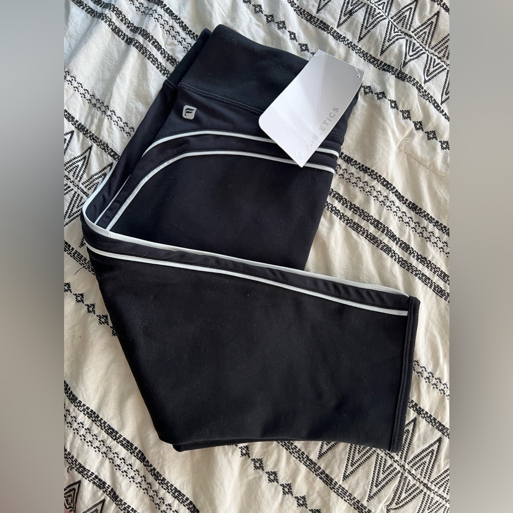 NWT Fabletics Capris